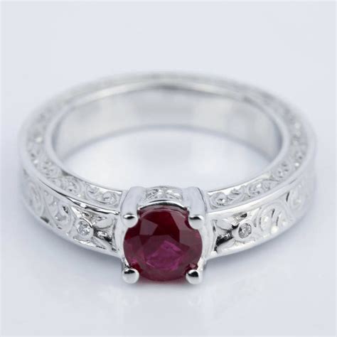 How to Design A Custom Birthstone Ring