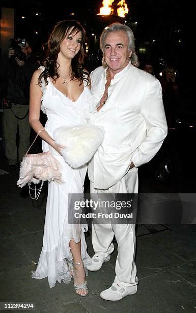 499 Peter Stringfellow Photos And High Res Pictures Getty Images