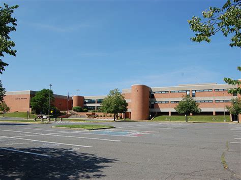 Rocky Hill High School Recognized for Student Achievement | Connecticut ...