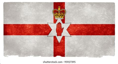 60 Red Hand Ulster Images, Stock Photos & Vectors | Shutterstock