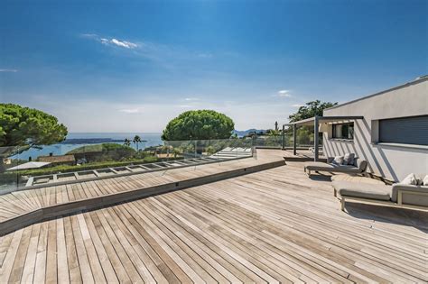 Villa Mirazur For Rent Cannes Villas