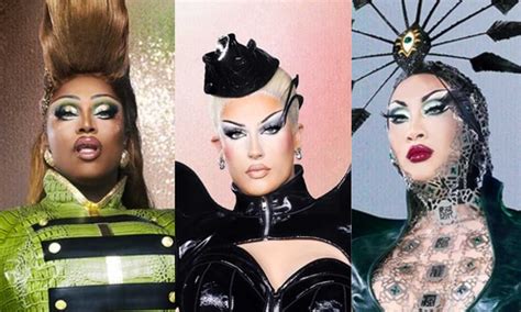 Who should be crowned winner of Drag Race season 16?