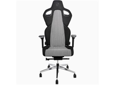 How To Buy Porsche X RECARO S All New Pepita Houndstooth Gaming Chair