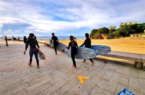 Surf En Bakio Bakio Que Ver Y Hacer Turismovasco