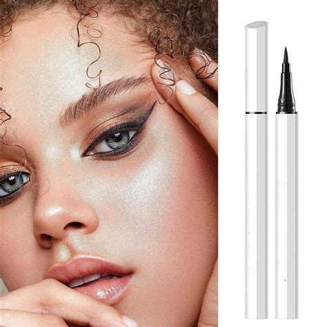 Creates Bold And Defined Lines Eyebrows Pencil Party Art Eyebrow Pencil