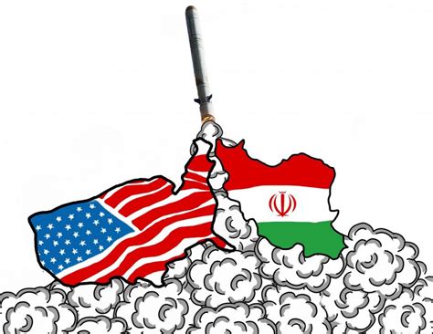 Update: US – Iran Conflict – The Advocate