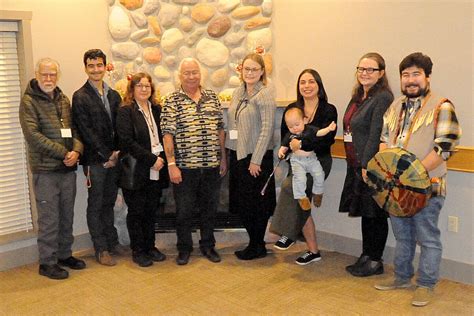 Qualicum First Nation Celebrates Reawakening Of Heritage Language