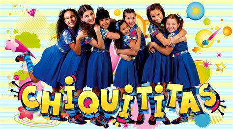 Chiquititas Critica Team Comics