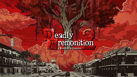 Deadly Premonition 2: A Blessing in Disguise Reviews - OpenCritic