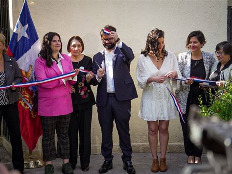 Inauguran segundo Centro de Atención y Reparación para Mujeres Víctimas