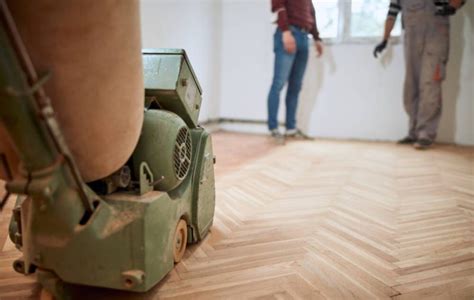 Floor Sanding And Polishing Timber Floors Ultimate Guide 365 Days Ticket