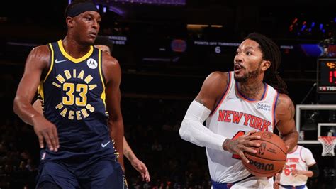 New York Knicks vs Indiana Pacers Full Game Highlights 2021 NBA ...