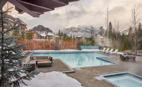 Four Seasons Private Residence Phase I Condos Whistler Real Estate