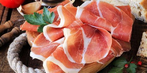 Spanish Ham The Ultimate Guide To Serrano Ham Iberian Ham Spanish