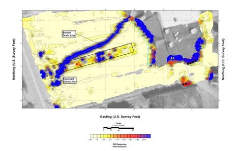 Subsurface Utility Mapping Subsurface Imaging Utility Locating