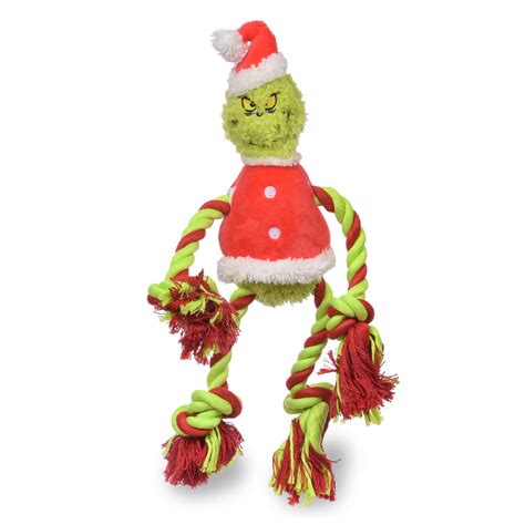Grinch Dog