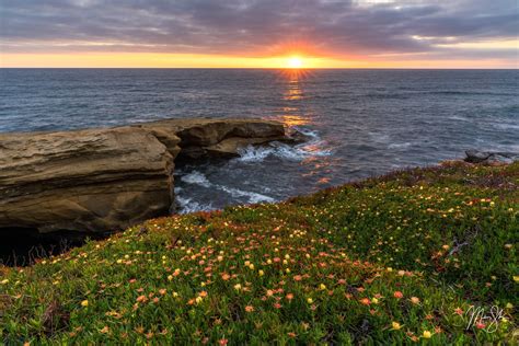 Sunset Cliffs of San Diego | Sunset Cliffs, San Diego, California ...