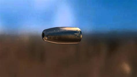 3d Slow Motion Bullet Hd Bullet Time Youtube