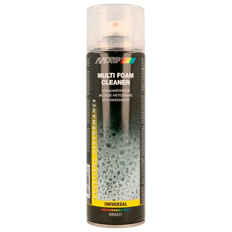 Spray De Limpeza Multiusos Ml Atwoo Car Cosmetics