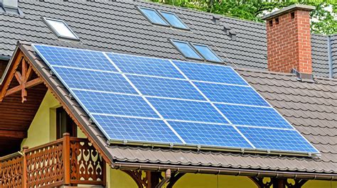 Gu A Para La Instalaci N De Placas Solares En El Hogar Dparquitectura