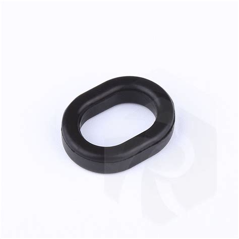 China Manufacturer Custom Round Square Elliptic Rectangle Epdm Nbr Fpm