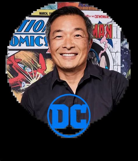 Jim Lee Comic Con France