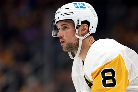 Yohe: Farewell, Brian Dumoulin, the quiet giant in Penguins franchise ...