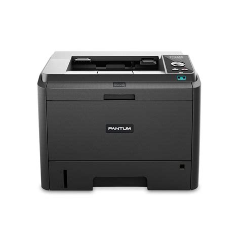 Amazon In Buy Pantum P Dn Laser Printer Black And White Online At