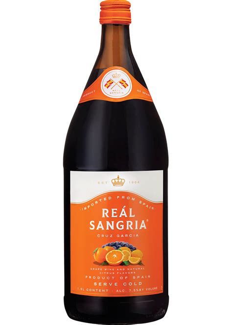 Best Ready To Drink Sangria Total Wine And More