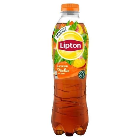 Lipton Ice Tea Lemon 1 5l Artofit