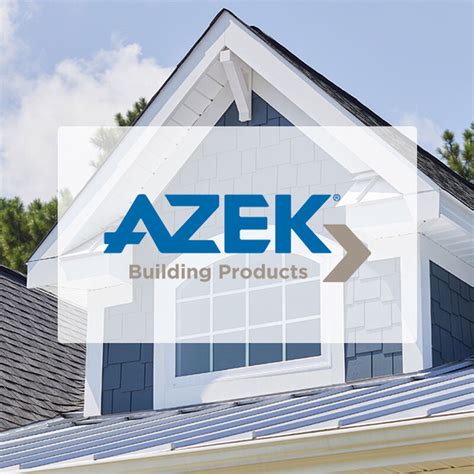 AZEK Shingle Siding | Shepley Wood Products