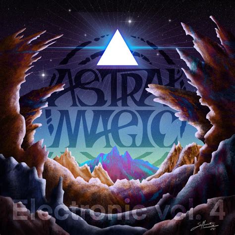 Astral Magic Discography And Reviews