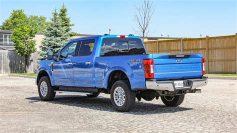 2020 Ford F 250 Super Duty Review Expert Reviews Autotraderca