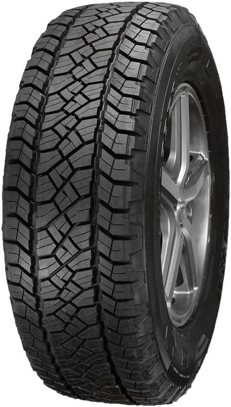 Amazon General Grabber Apt All Terrain Radial Tire R