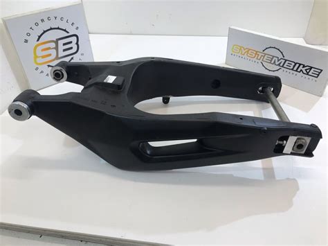 Forcellone Posteriore Yamaha Tracer Swingarm Systembike