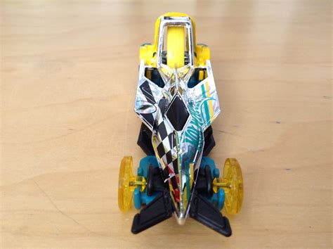 JULIAN S HOT WHEELS BLOG Bad To The Blade 2016 Zip Rippers