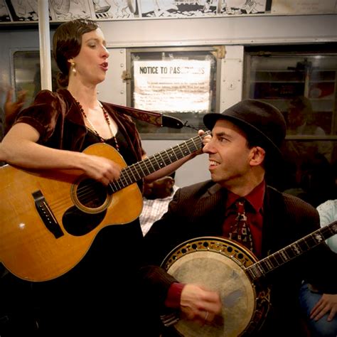 Strawberry Festival Banjo Nickaru Western Scooches