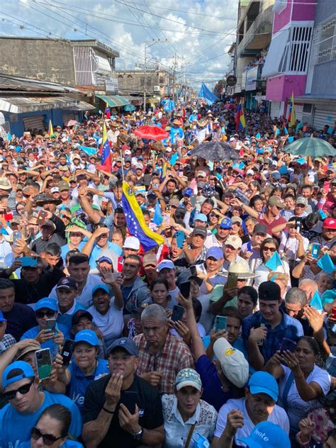 Vente Venezuela On Twitter Gracias Socop Hoy En Barinas