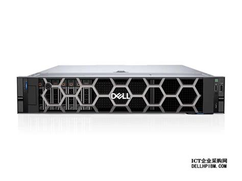 戴尔dell Emc Poweredge R760xs机架式服务器产品特性及详细技术参数 Dell服务器戴尔服务器dell服务器