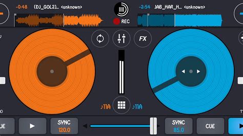 Cross dj external mixer - ovasgpedia