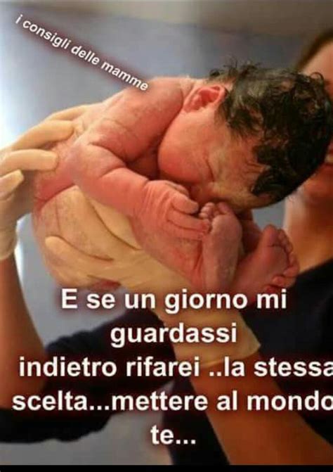 Tutti E Tre Amori Miei Essere Mamma Essere Una Madre Citazioni