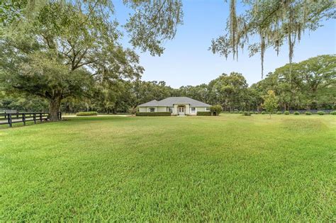 Ocala Horse Farms For Sale 500k To 1 Million