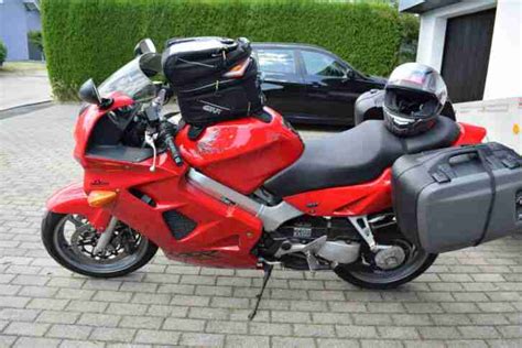 Honda VFR 800 FI RC 46 Bestes Angebot Von Honda