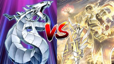 Geek Retreat YuGiOh Tournament Round 3 Cyber Dragon Vs Mannadium