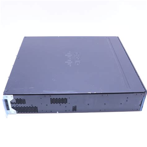 CISCO 2921 CISCO2921-V/K9 GIGABIT ROUTER | Premier Equipment Solutions ...