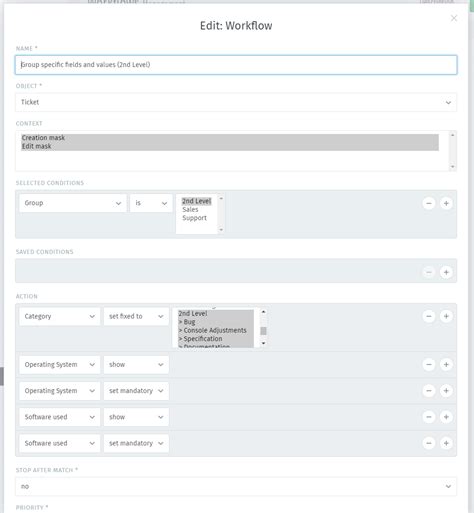 Learn By Example Zammad Documentation