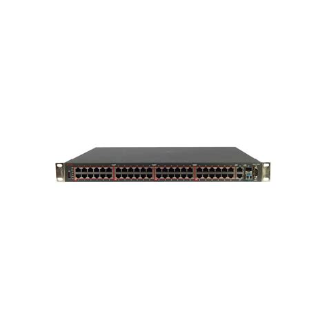 Avaya Ethernet Switch T Pwr Routing Switch Ports Mbps