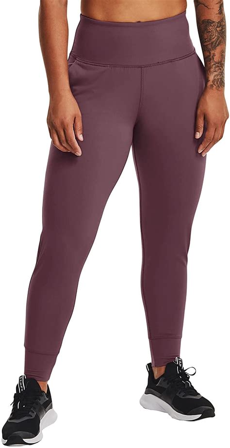 Under Armour Women's Meridian Jogger Pants - Walmart.com