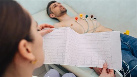 What Is An Ekg How Does It Work Koru Health Group Koru Ankara