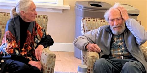 Clint Eastwood Makes Rare Public Appearance Country Living Nation